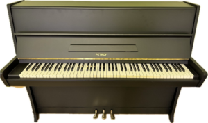 Pianíno Petrof