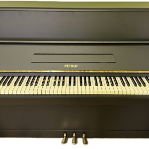 Pianíno Petrof