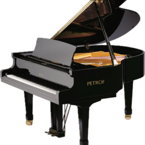 Petrof P159 BORA