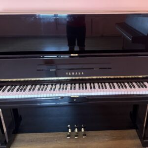 Yamaha U3