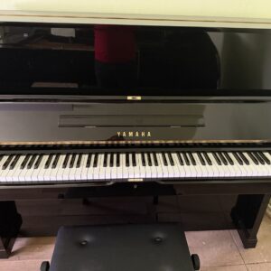 Yamaha U2